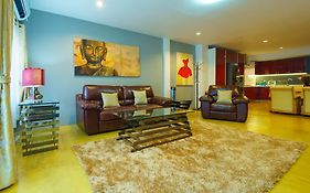Luxury Town House In The Heart Of The Old City
